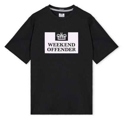 Weekend Offender Prison T-Shirt (XS-XXL)