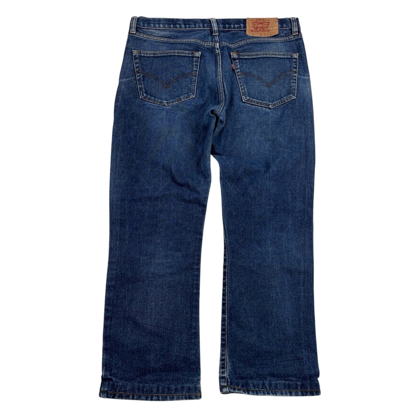 Levi’s 501 Jeans (S)