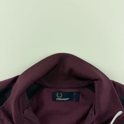 Fred Perry Trackjacket (S)