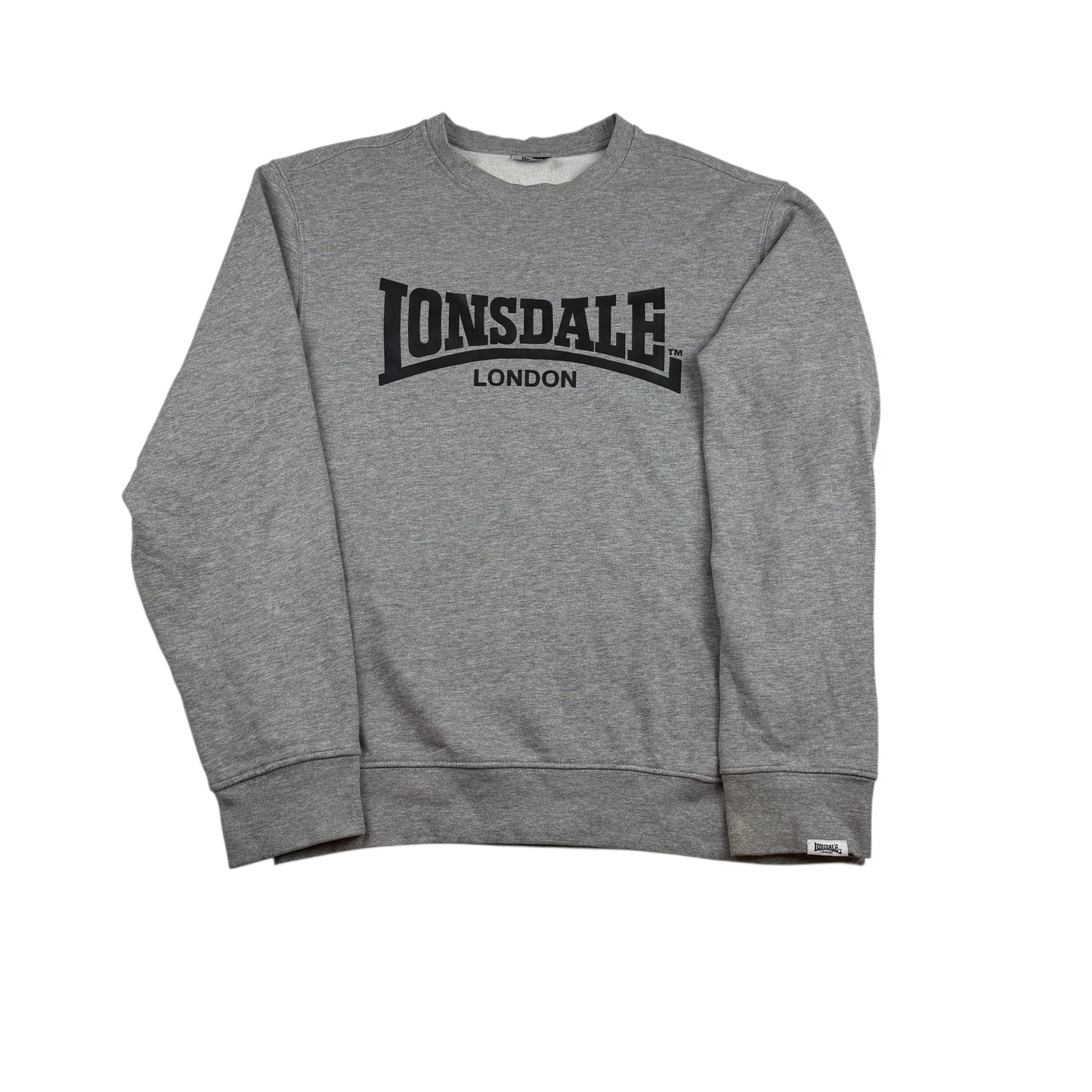 Lonsdale-trøje (S)