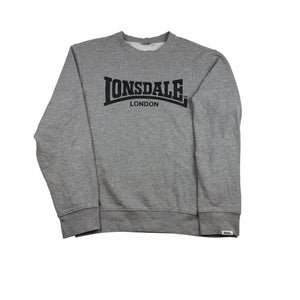 Lonsdale Pulli (S)