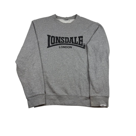 Lonsdale Pulli (S)
