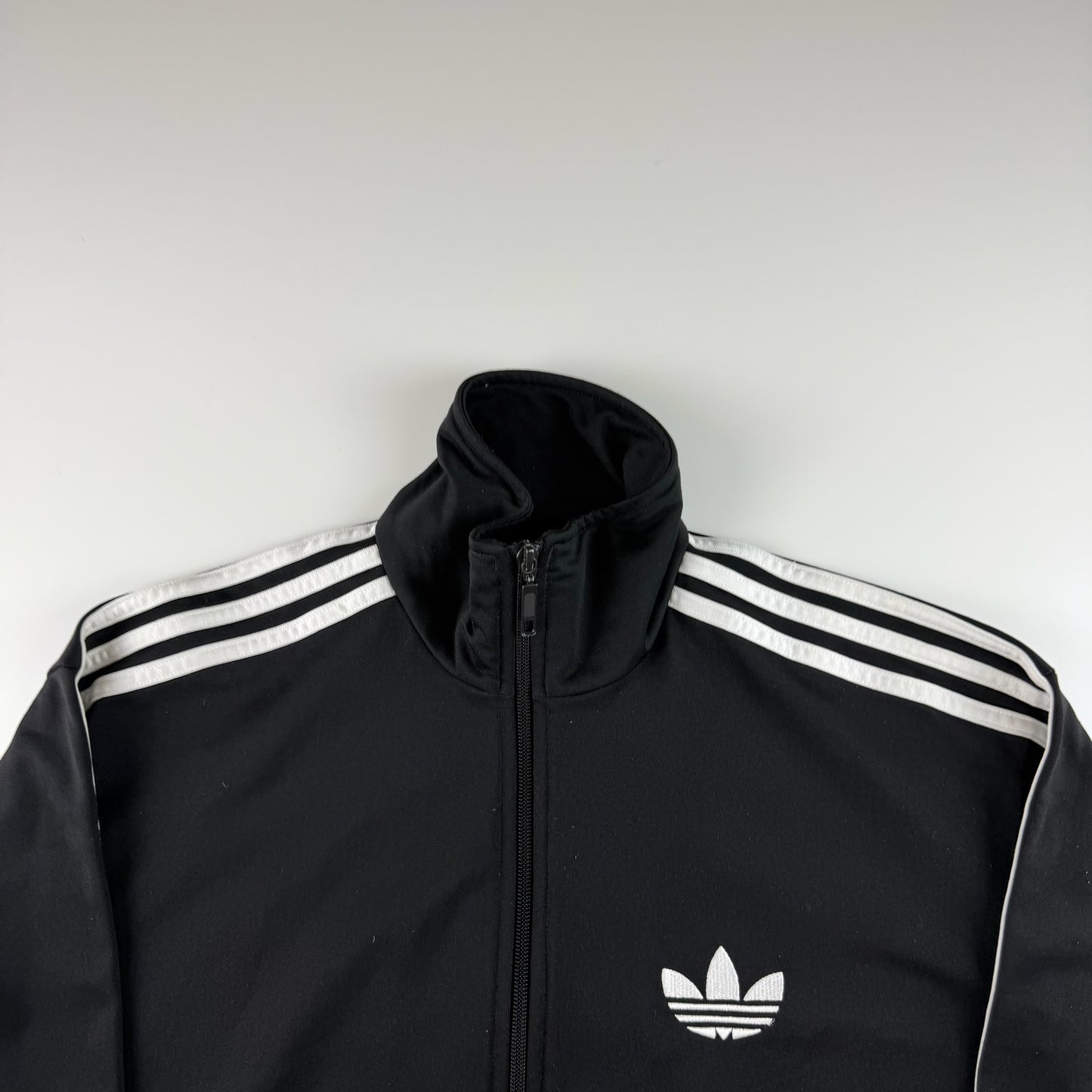 Adidas Trackjacket (M)