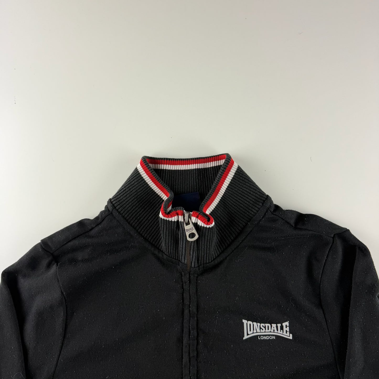 Lonsdale Trackjacket (M)