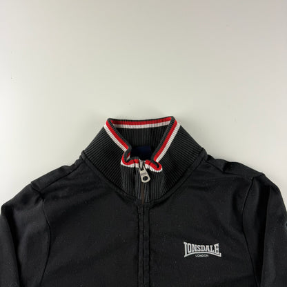 Lonsdale Trackjacket (M)