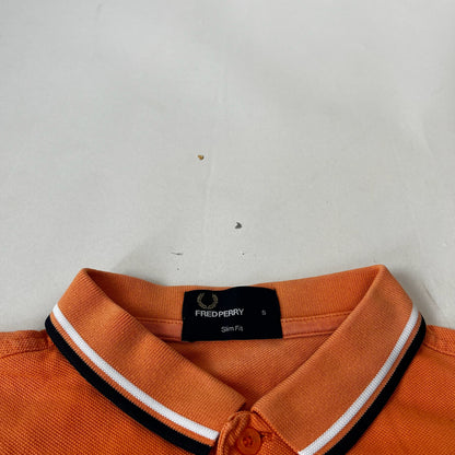 Fred Perry Polo (S)