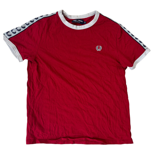 Fred Perry T-Shirt (S)