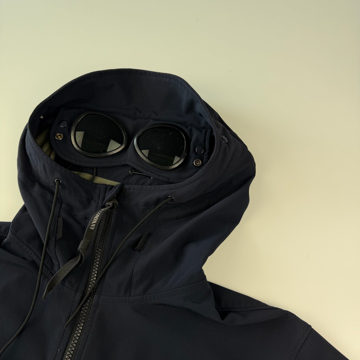 C.P. Company Jacke (M)