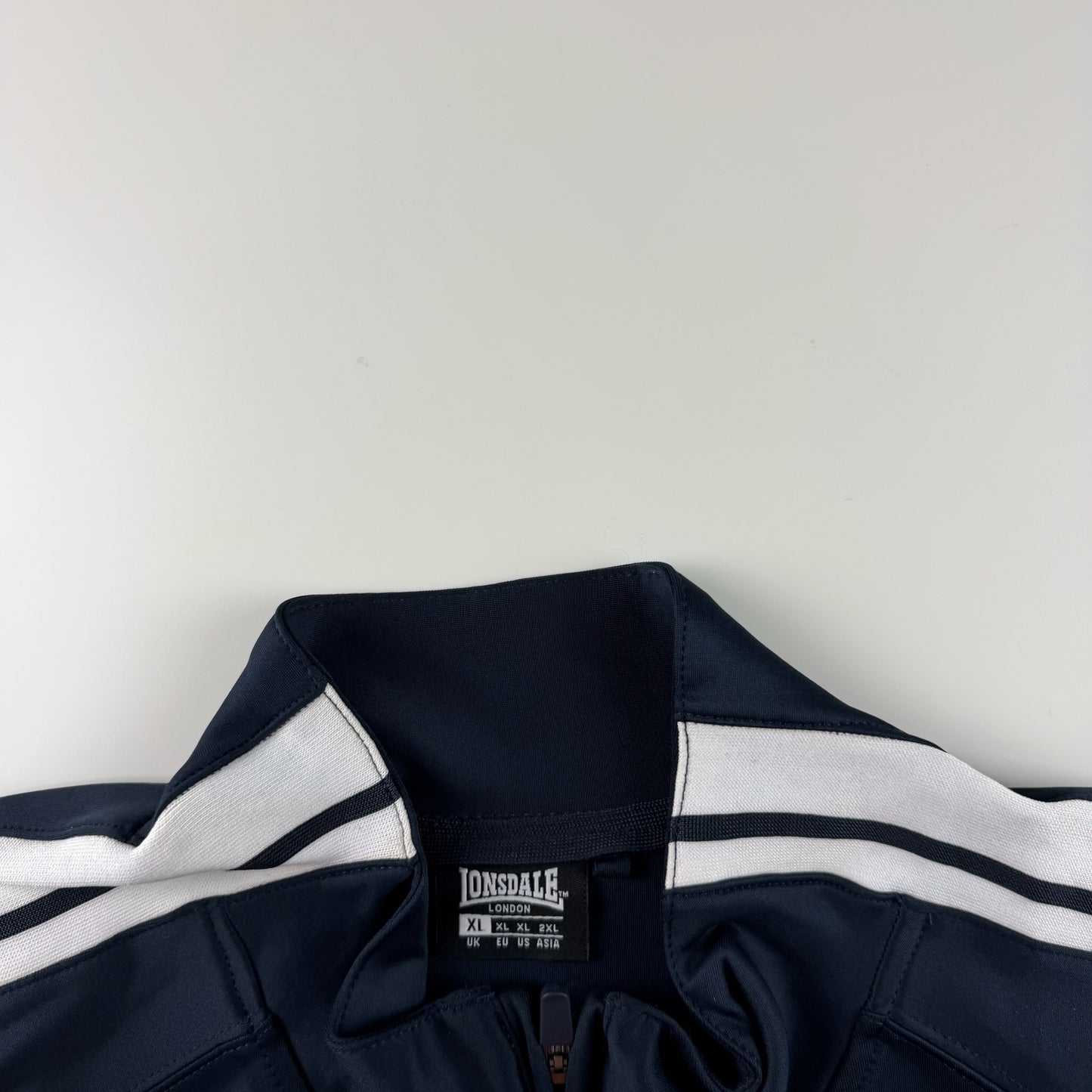 Lonsdale Trackjacket (XL)