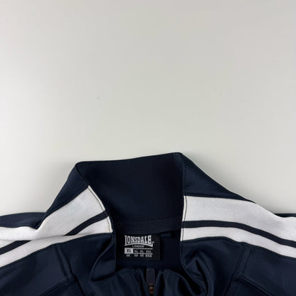 Lonsdale Trackjacket (XL)
