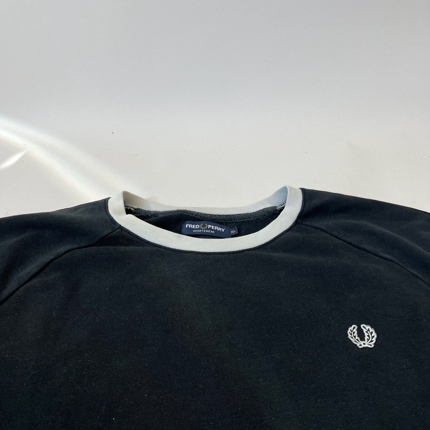Fred Perry Pulli (XL)