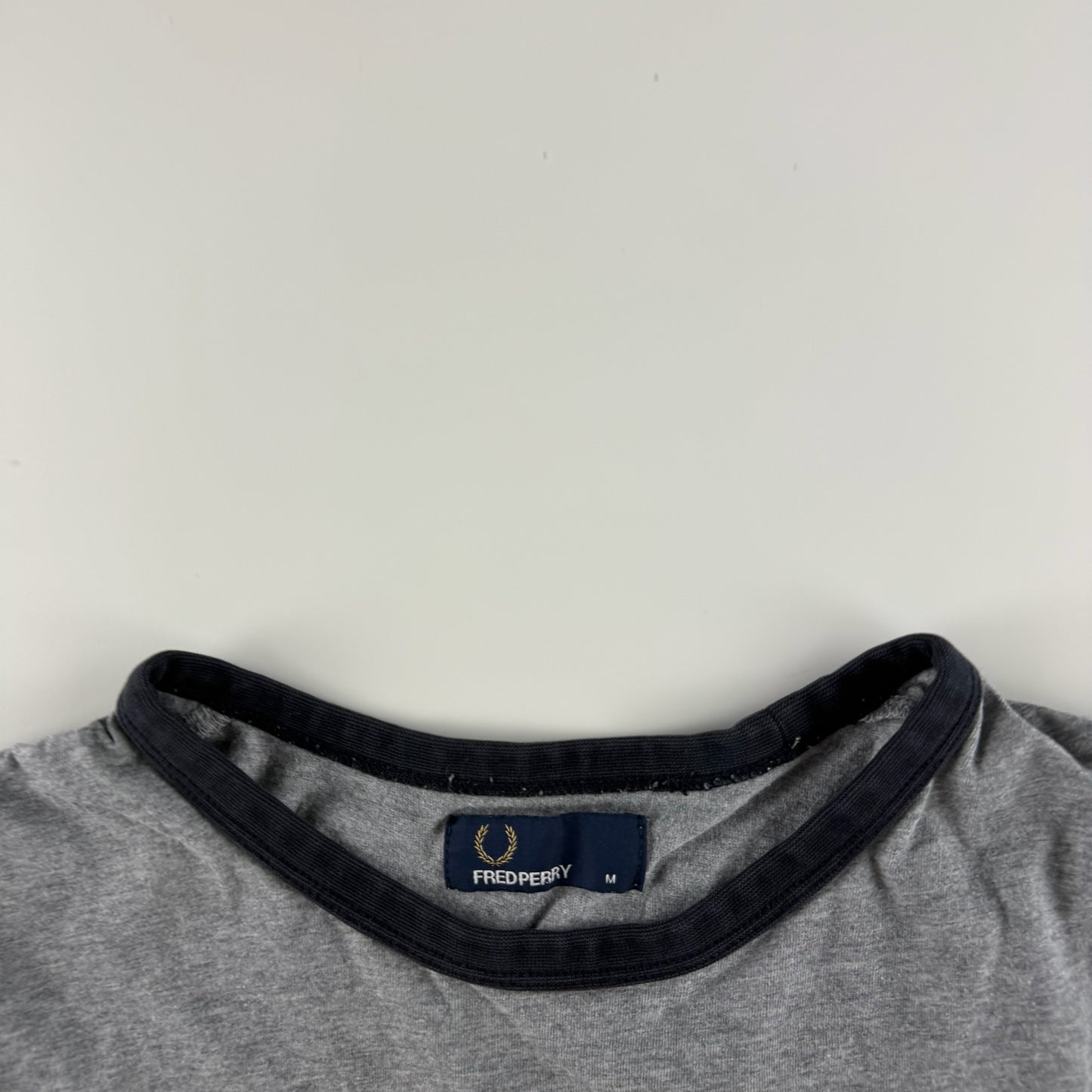 Fred Perry Tshirt (M)