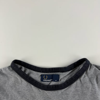 Fred Perry Tshirt (M)
