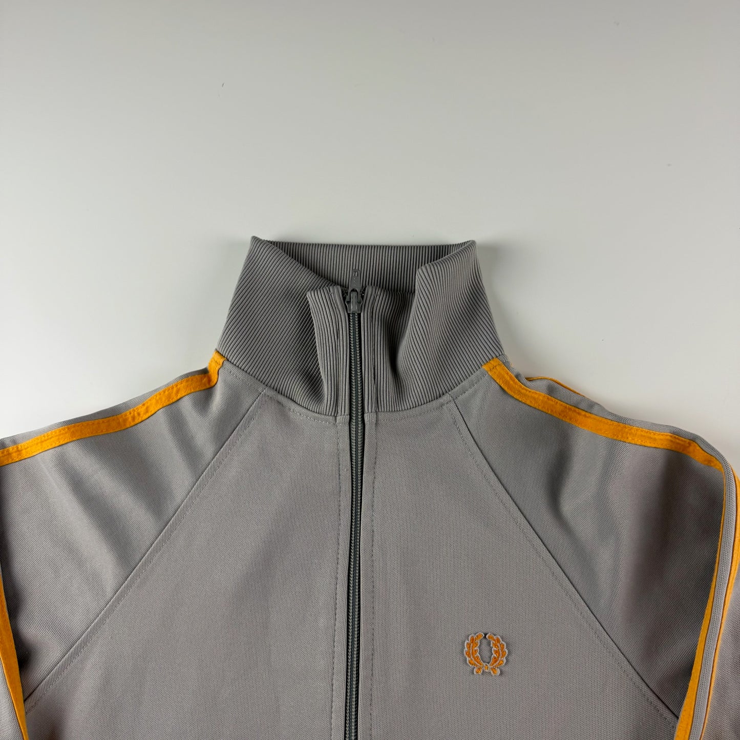 Fred Perry Trackjacket (XS)