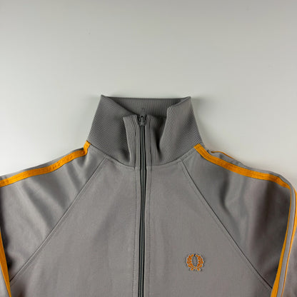 Fred Perry Trackjacket (XS)