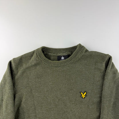 Lyle&Scott Pulli (M)