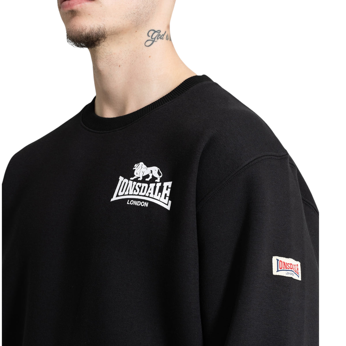 Lonsdale London Pulli (S-3XL)