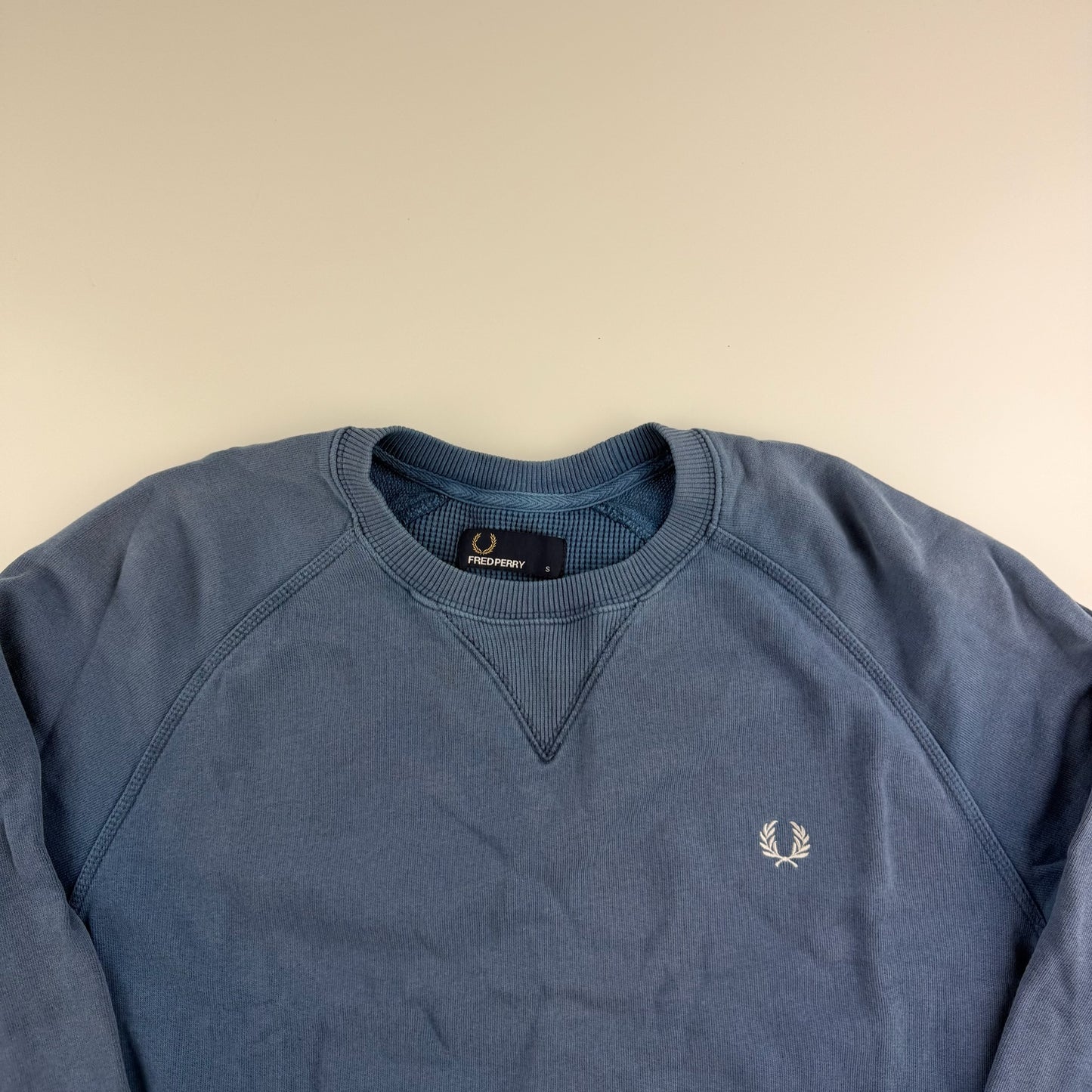 Fred Perry Pulli (S)