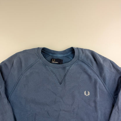 Fred Perry Pulli (S)
