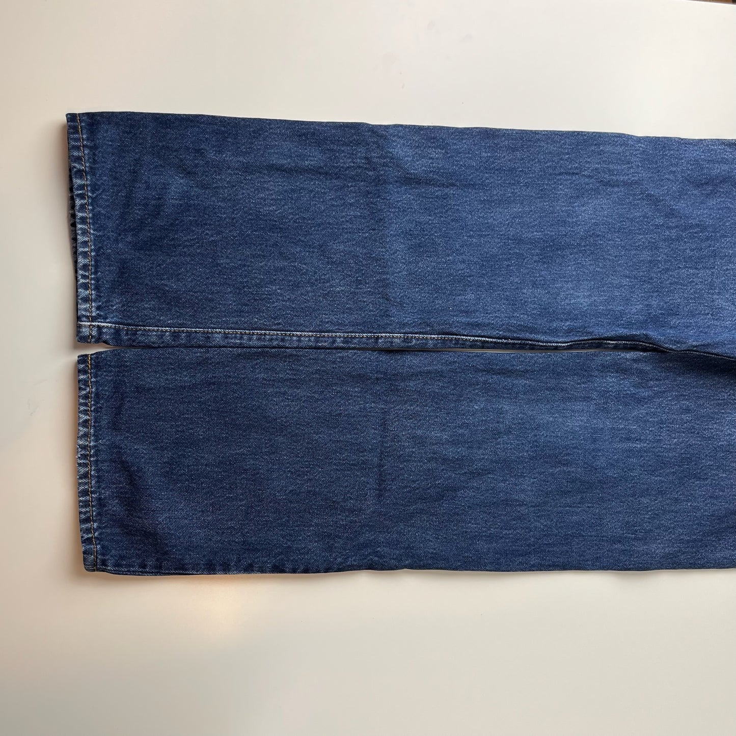 Levi's 501 Jeans (S)