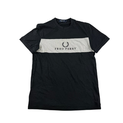 Fred Perry Tshirt (S)