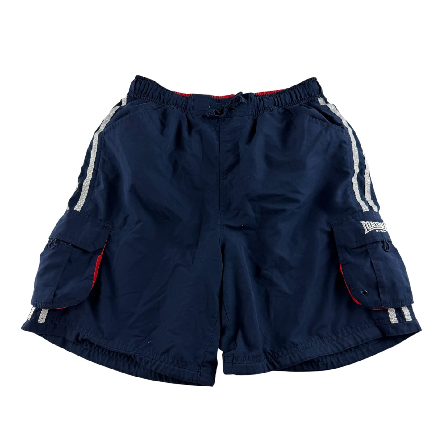 Lonsdale Shorts (L)
