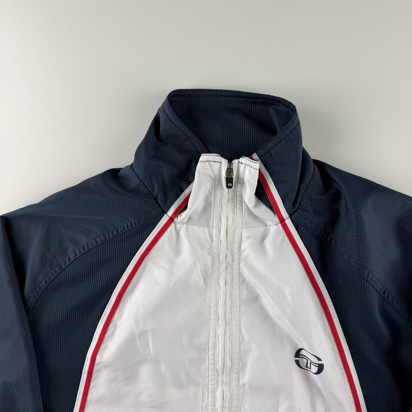 Sergio Tacchini Trackjacket (S)