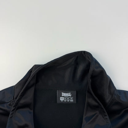 Lonsdale Half-Zip (XXL)
