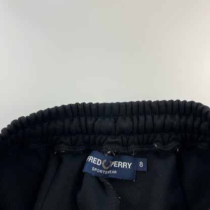 Fred Perry Trackjacket (XS)