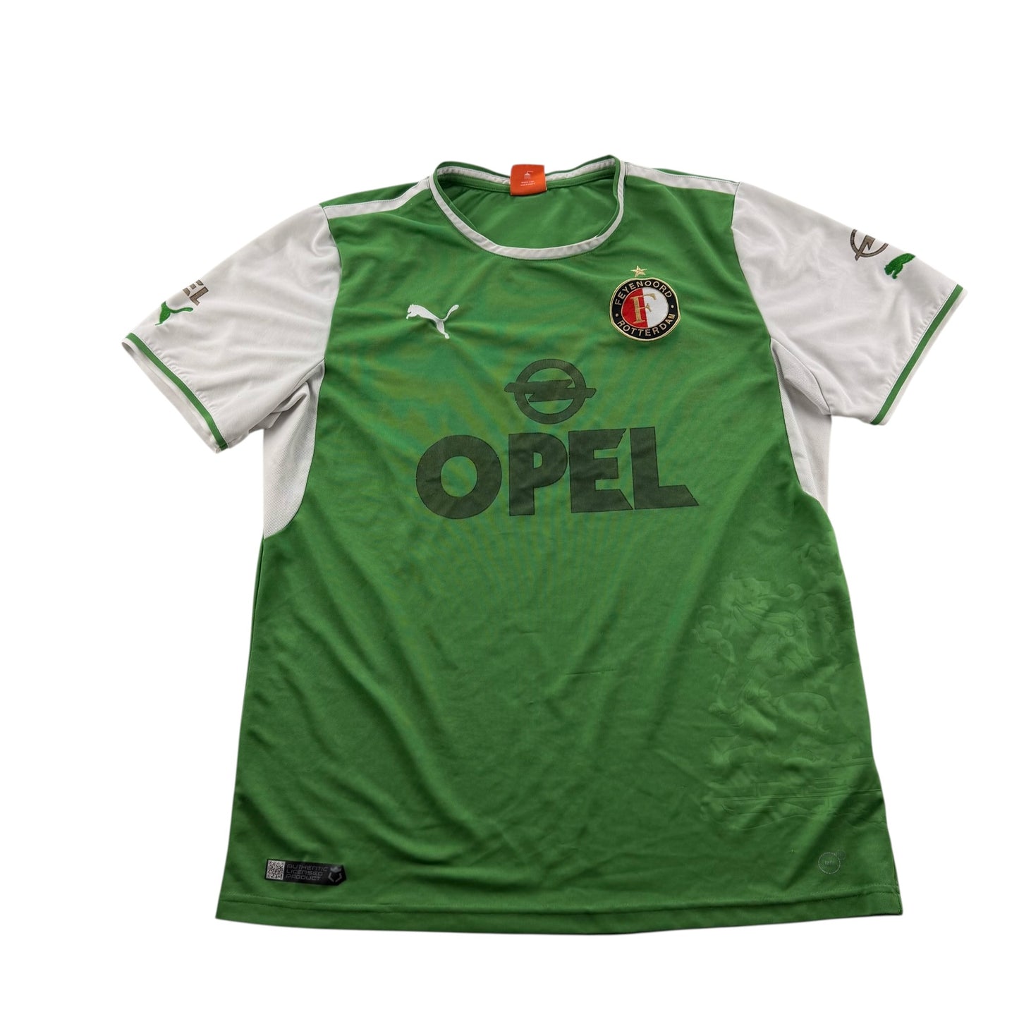 Puma Feyenoord Trikot (L)