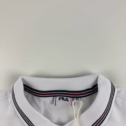 Fila T-Shirt (XS)