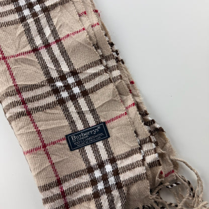 Burberry Schal