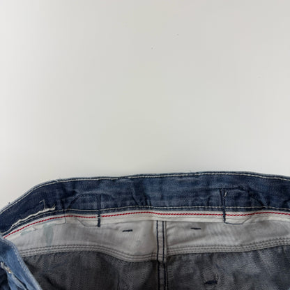 Casual Jeans (S)