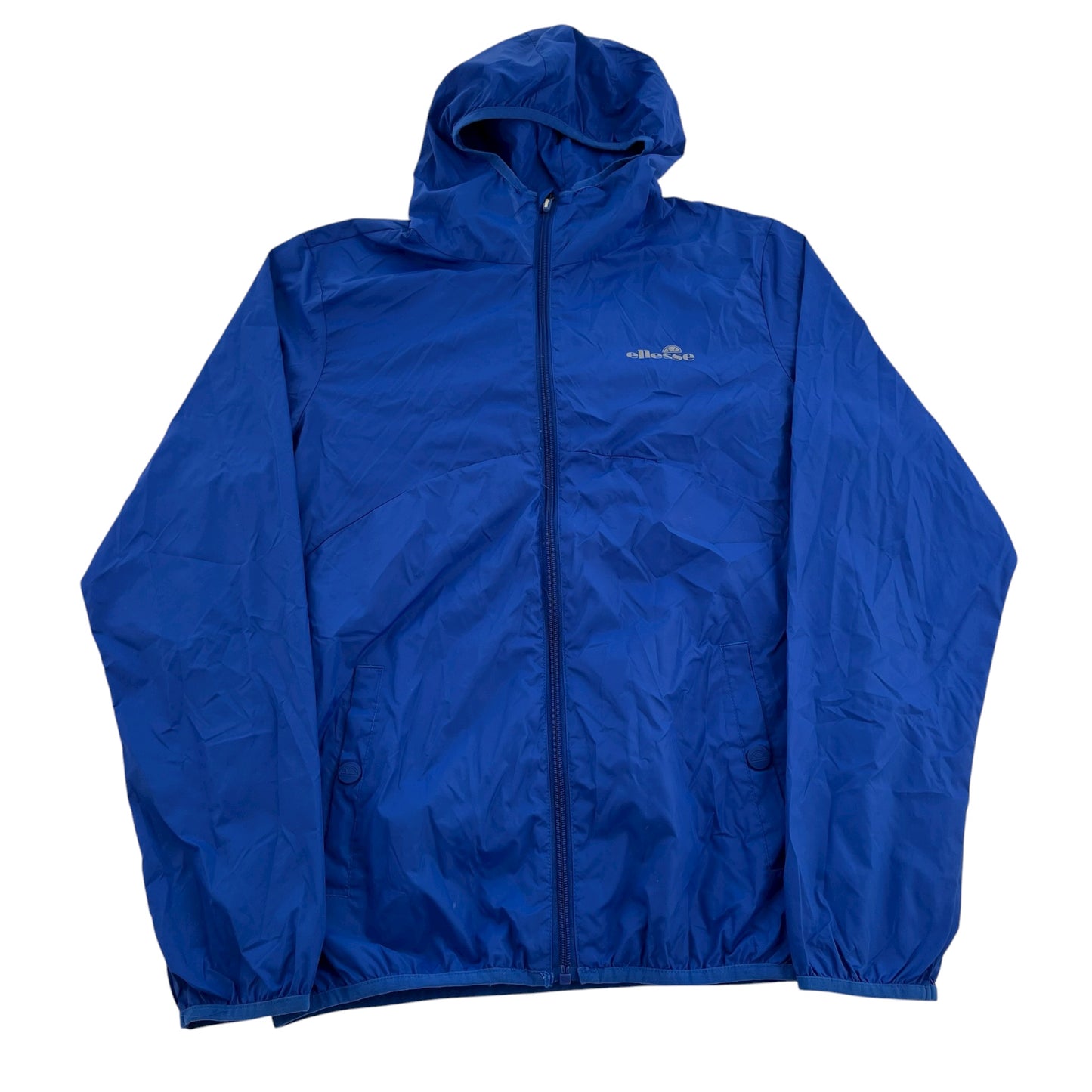 Ellesse Trackjacket (S)