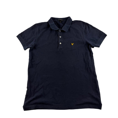 Lyle & Scott Polo (M)
