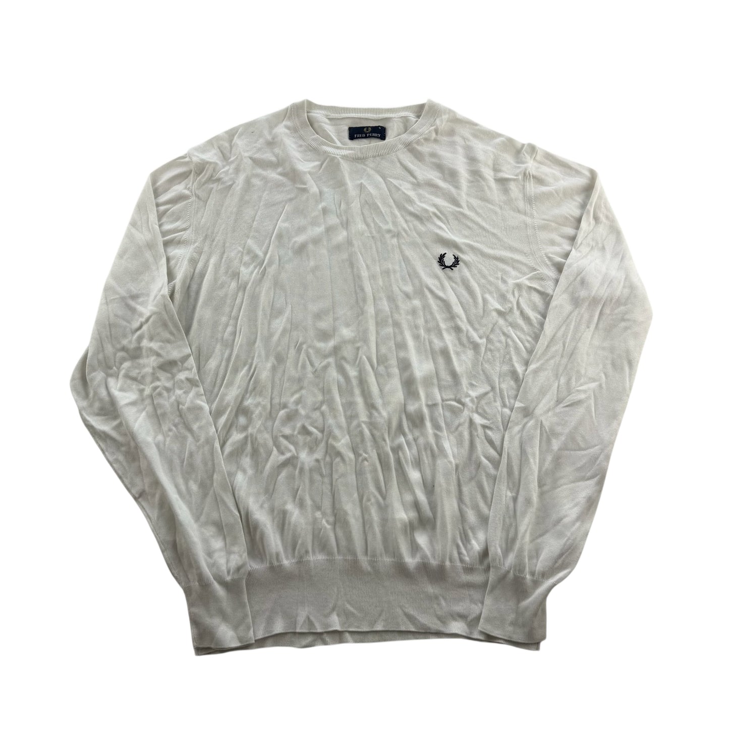 Fred Perry Pulli (S)
