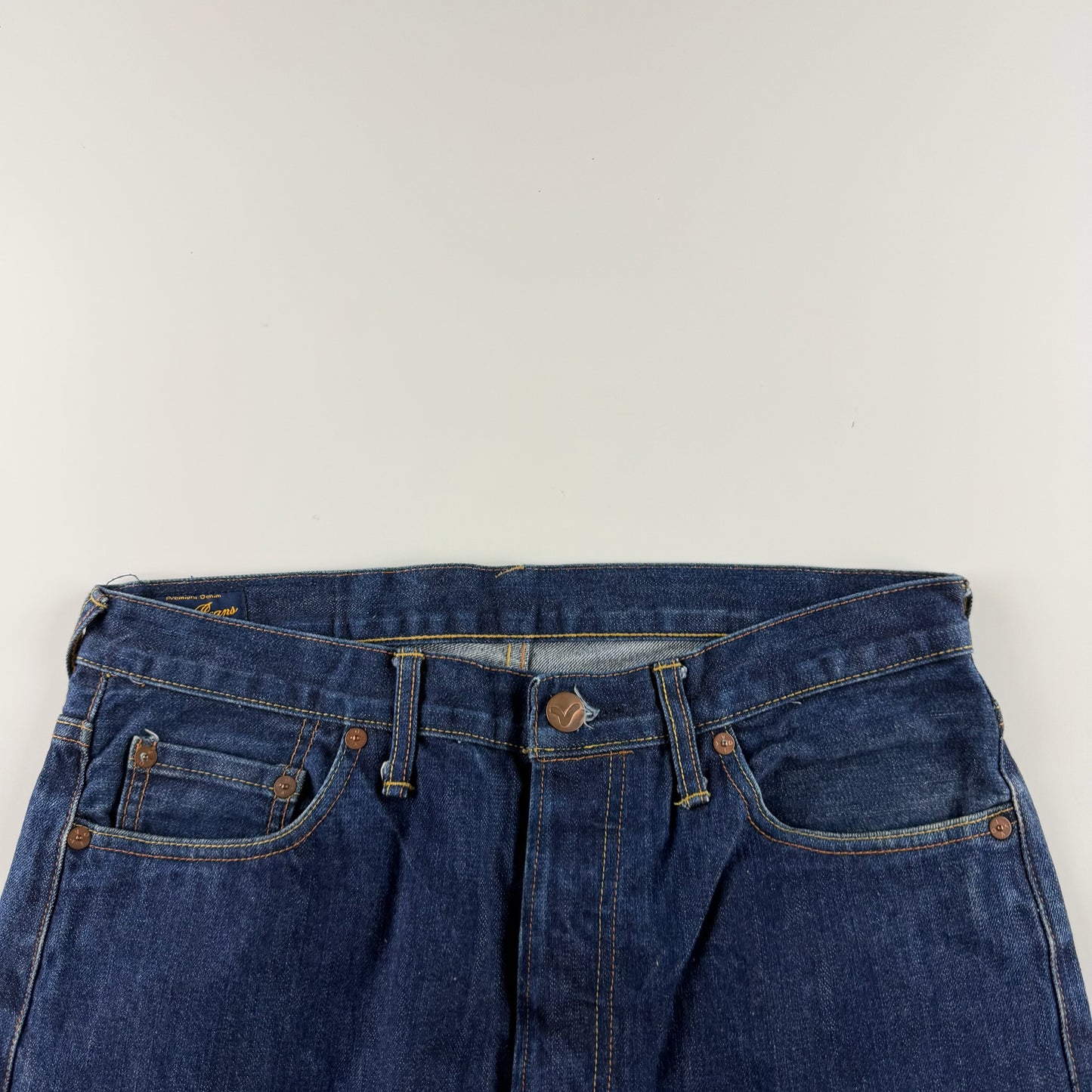 Evisu Jeans (M)