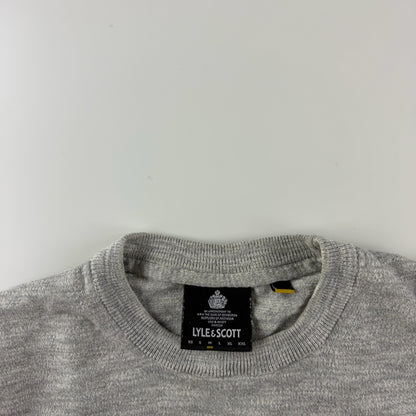 Lyle & Scott Pulli (M)
