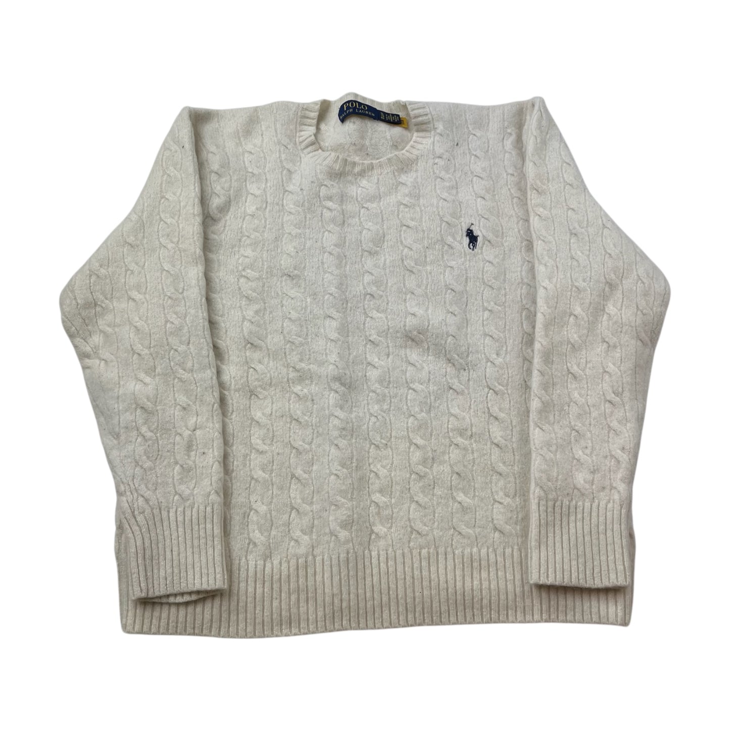Ralph Lauren Pulli (XS)