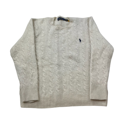Ralph Lauren Pulli (XS)
