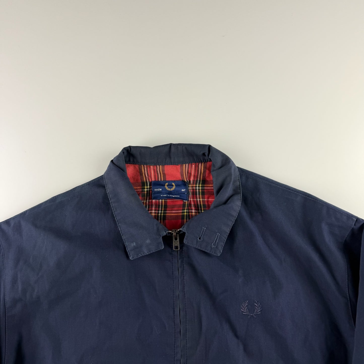 Fred Perry Jacke (XL)
