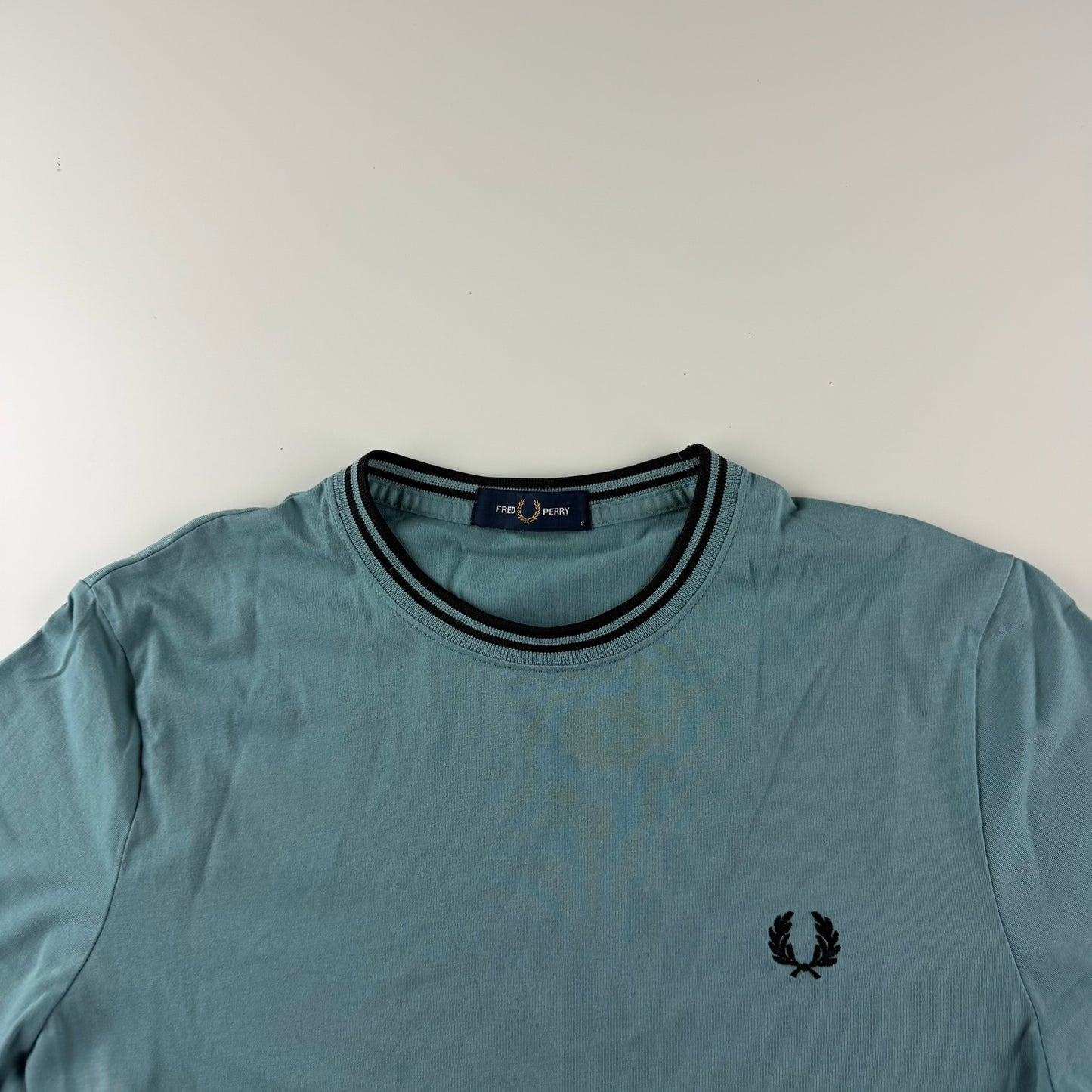 Fred Perry T-Shirt (S)