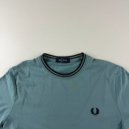 Fred Perry T-Shirt (S)