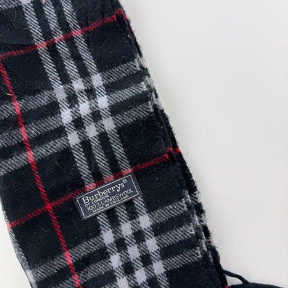 Burberry Schal