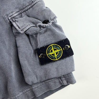 Stone Island Shorts (S)