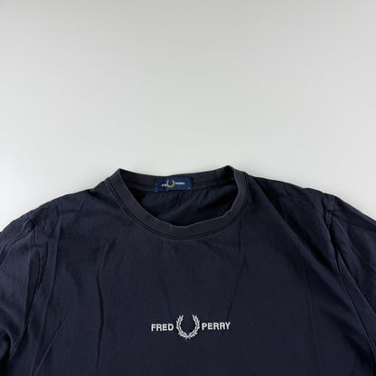 Fred Perry T-Shirt (L)