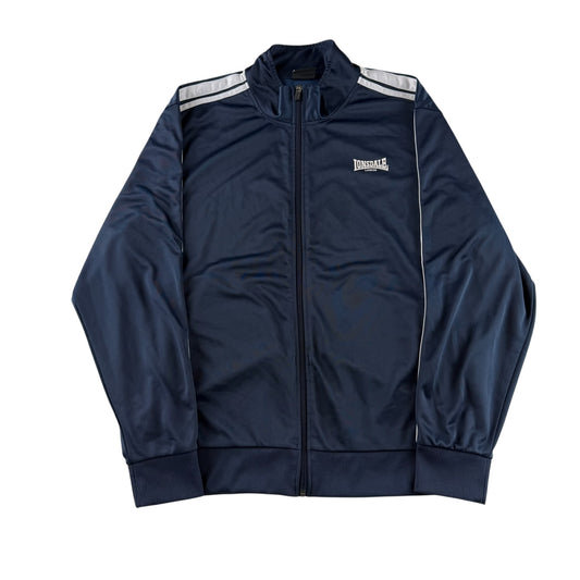 Lonsdale Trackjacket (XL)