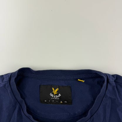 Lyle&Scott Pulli (XL)
