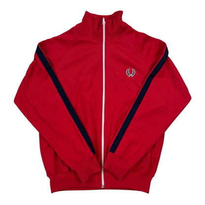 Fred Perry Trackjacket (S)
