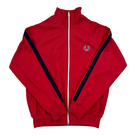 Fred Perry Trackjacket (S)